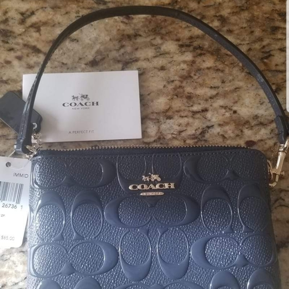 Coach wristlets - Picture 2 of 2